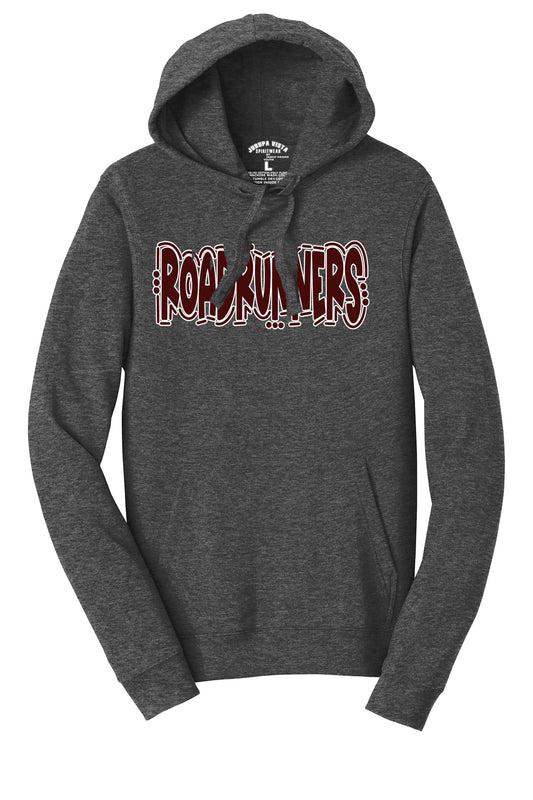 Roadrunners Hoodie (Adult/Youth)