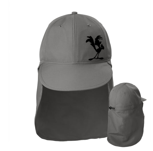 Outdoor UV Sun Shade Hat