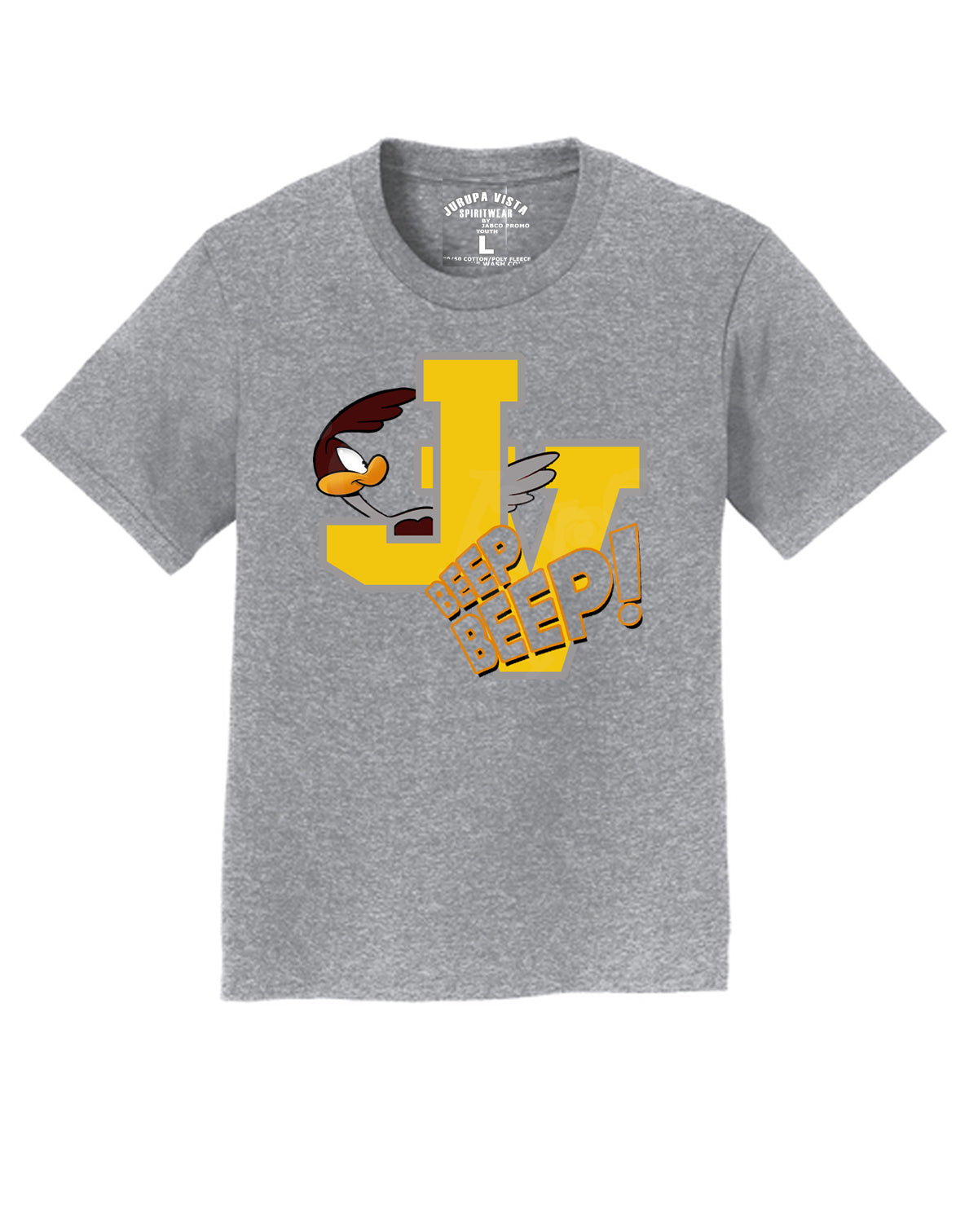 Beep Beep! Tee (Adult/Youth)