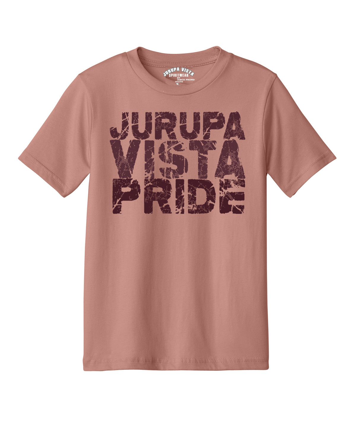Jurupa Pride Desert T-shirt (Adult/Youth)