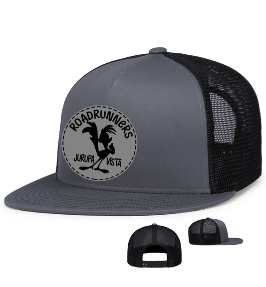Roadrunners Trucker Snapback Hat