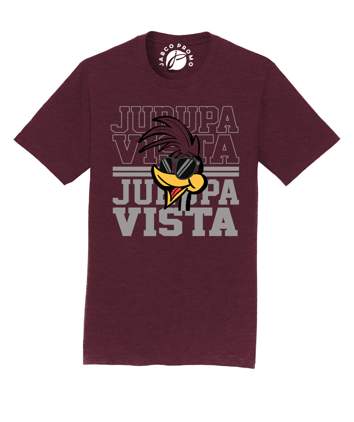 Fun Tee-Jurupa Vista Glasses (Youth/Adult)