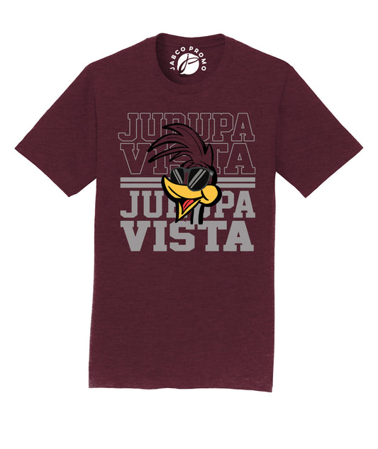 Fun Tee-Jurupa Vista Glasses (Youth/Adult)