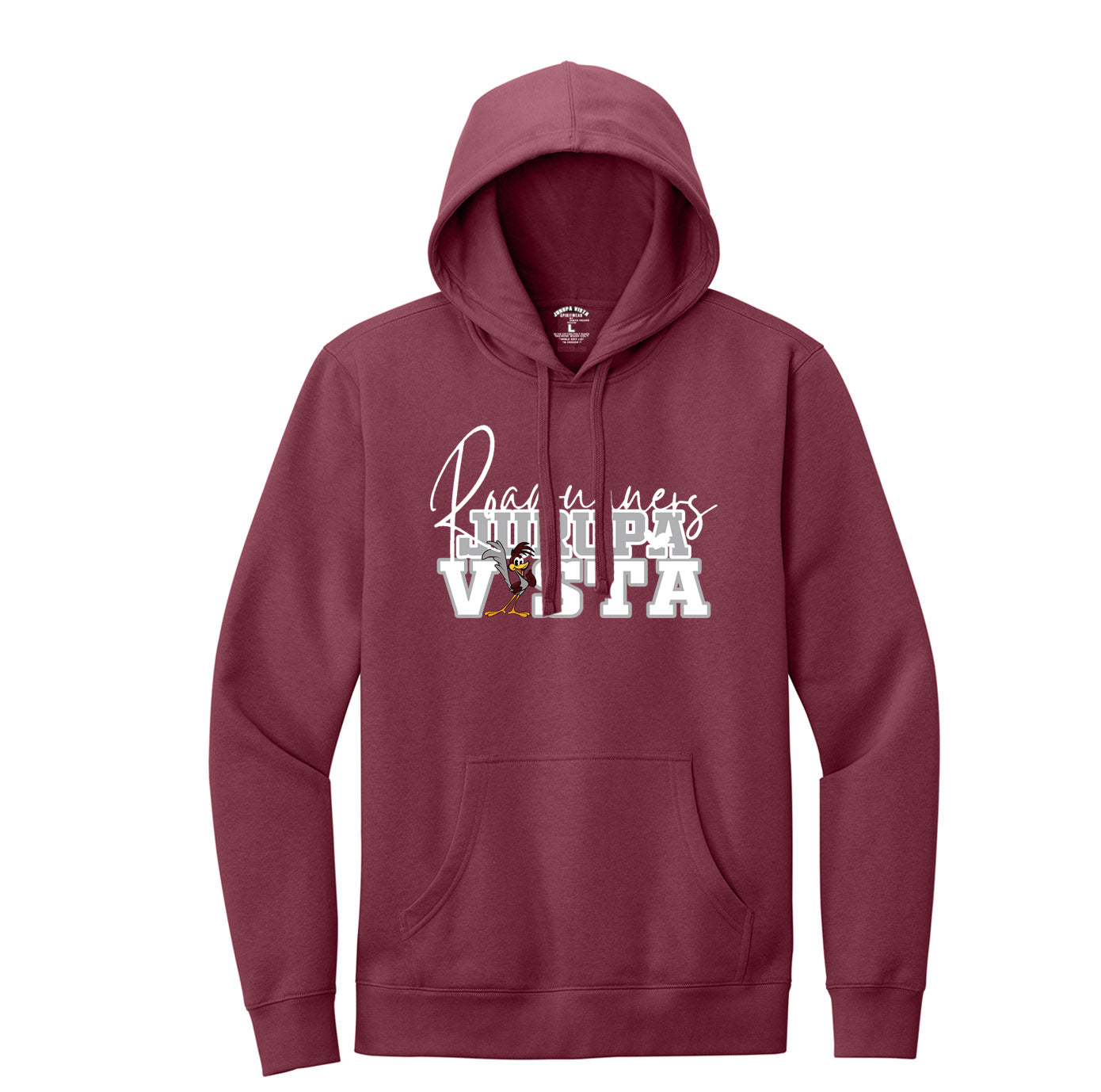 Plum Love! Hoodie (Adults only)