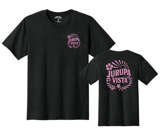 Aloha Jurupa Vista Tee (Adult/Youth)