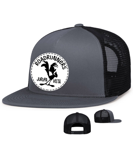 Roadrunners Trucker Snapback Hat